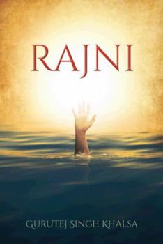 Hardcover Rajni Book