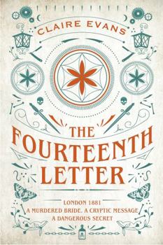 Paperback Fourteenth Letter Book