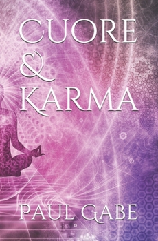 Paperback Cuore & Karma [Italian] Book