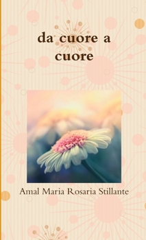Paperback da cuore a cuore [Italian] Book