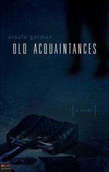 Paperback Old Acquaintances Book