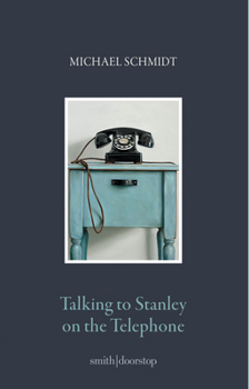 Paperback Talking to Stanley on the Telephone Book