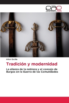 Paperback Tradición y modernidad [Spanish] Book