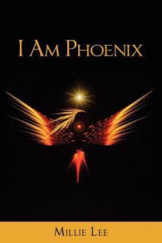 Paperback I Am Phoenix Book