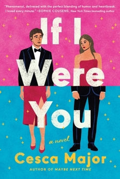 Hardcover If I Were You Book