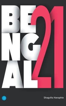 Paperback Bengal 21 Book