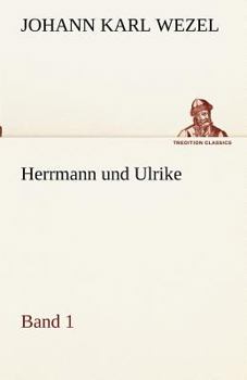 Paperback Herrmann Und Ulrike / Band 1 [German] Book