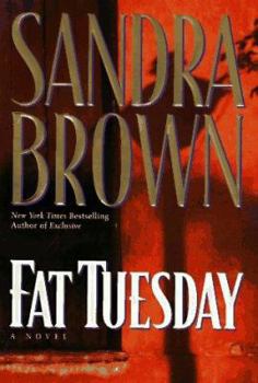 Hardcover Fat Tuesday Book