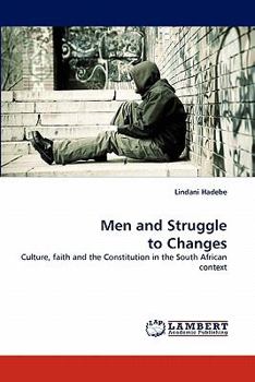 Paperback Men and Struggle to Changes Book