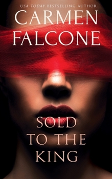Paperback Sold to the King Book