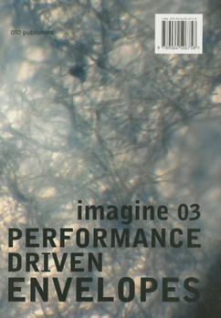 Paperback Imagine No. 03: Performance Driven Envelopes Book