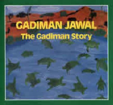 Paperback Gadiman Jawal: The Gadiman story Book