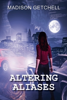 Paperback Altering Aliases Book