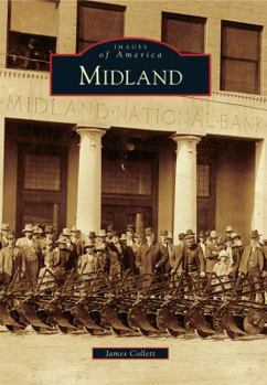 Paperback Midland Book