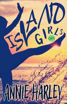 Paperback Island Girls Book