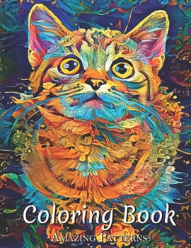 Witch Coloring Book: A Coloring Book For Adults Featuring Beautiful Witches, Magical, Halloween, Animal, Quote, Egg, Easter, Flower, Mandala