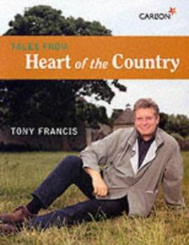 Paperback Tales from the Heart of the Country Book