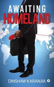 Paperback Awaiting Homeland Book