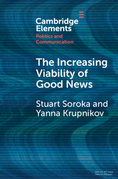 Paperback The Increasing Viability of Good News Book