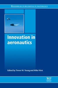 Hardcover Innovation in Aeronautics Book