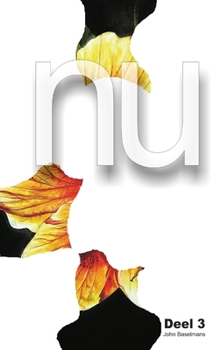 Paperback NU deel 3 [Dutch] Book