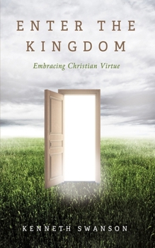 Paperback Enter the Kingdom Book