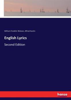 Paperback English Lyrics: Second Edition Book