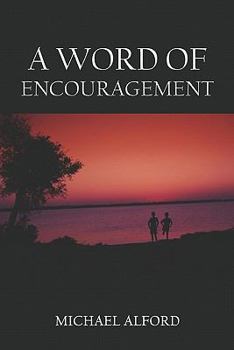 Paperback A Word Of Encouragement Book