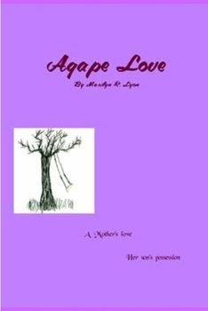 Paperback Agape Love Book