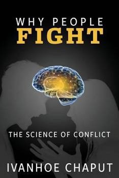 Paperback Why People Fight Book