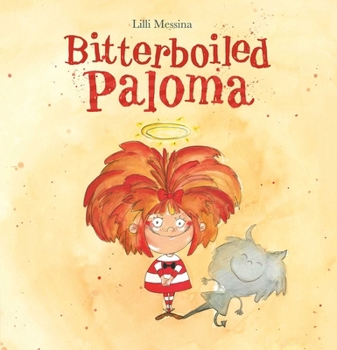 Hardcover Bitterboiled Paloma Book