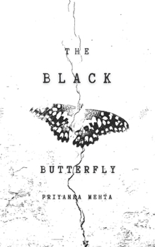 Paperback The Black Butterfly Book