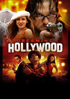 DVD Dreaming Hollywood Book