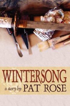 Paperback Wintersong: A Story By Book