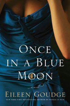 Hardcover Once in a Blue Moon Book