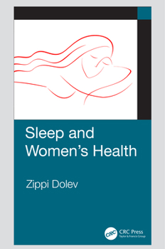 Hardcover Sleep and Women's Health Book
