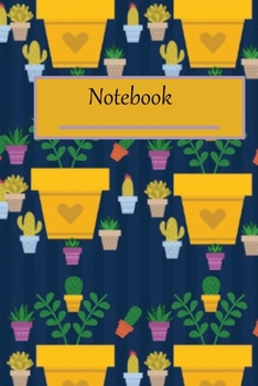 Paperback Notebook Journal Book