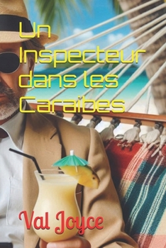 Paperback Un Inspecteur dans les Caraibes [French] Book