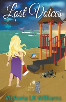 Paperback Lost Voices Book