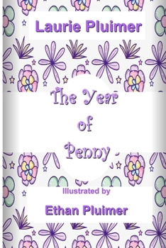 Paperback The Year of Penny Book