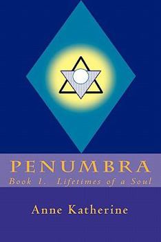 Paperback Penumbra Book