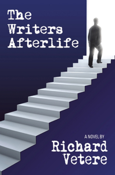 Paperback The Writers Afterlife Book