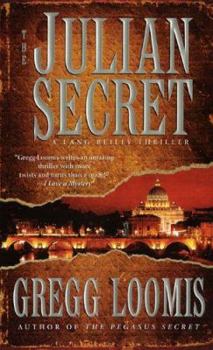 Mass Market Paperback The Julian Secret Book
