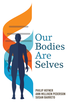 Hardcover Our Bodies Are Selves Book