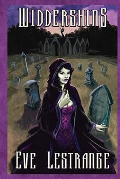 Paperback Widdershins Book