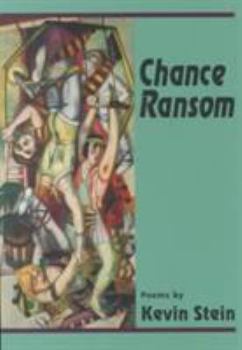 Paperback Chance Ransom Book