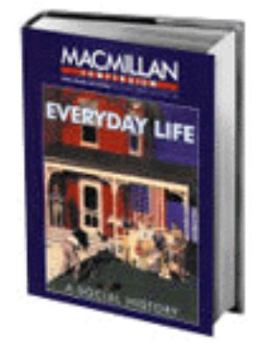 Hardcover Everyday Life Book