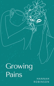 Paperback Growing Pains Book