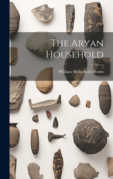Hardcover The Aryan Household Book