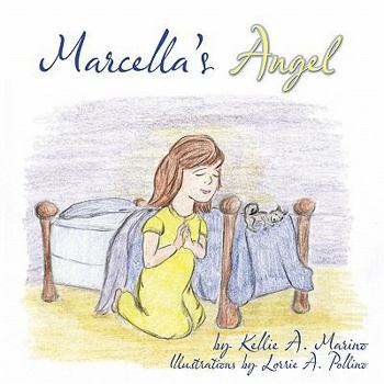 Marcella's Angel